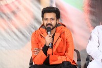 Bellamkonda Suresh Press Meet Photos